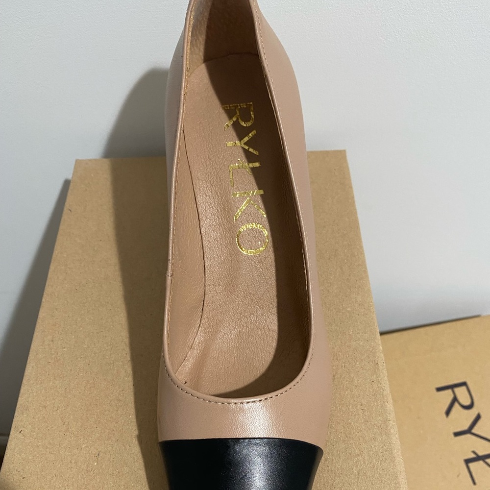 Rylko shoes made in Poland